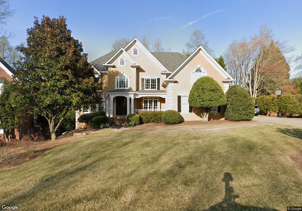 725 Falls Landing Ct unit 5A, Alpharetta, GA 30022 - photo 1