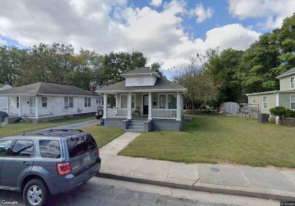 212 Holland Ave, Salisbury, MD 21804 - photo 1