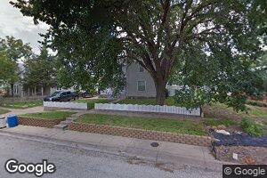 701 E 1st St, Ellsworth, KS 67439