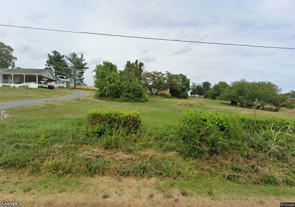 699 Rockville Rd, Quicksburg, VA 22847 - photo 1