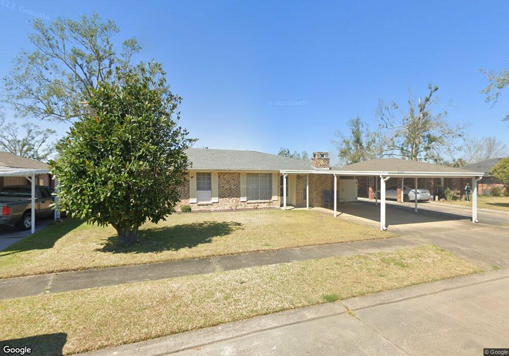 16 Killarney Loop, Houma, LA 70363 - photo 1