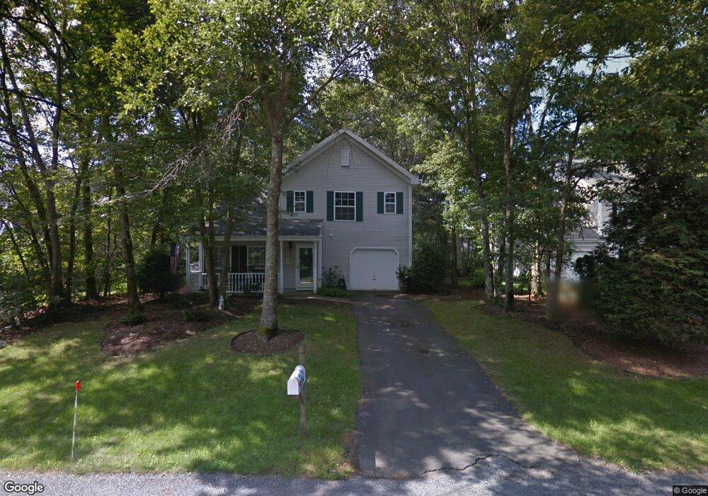 7 Balcom Dr, Foxboro, MA 02035 - photo 1