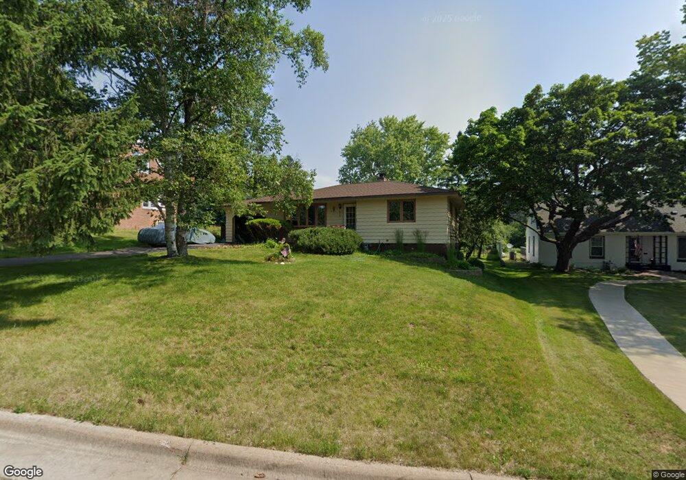 406 Ridgewood Rd, Duluth, MN 55804 - photo 1