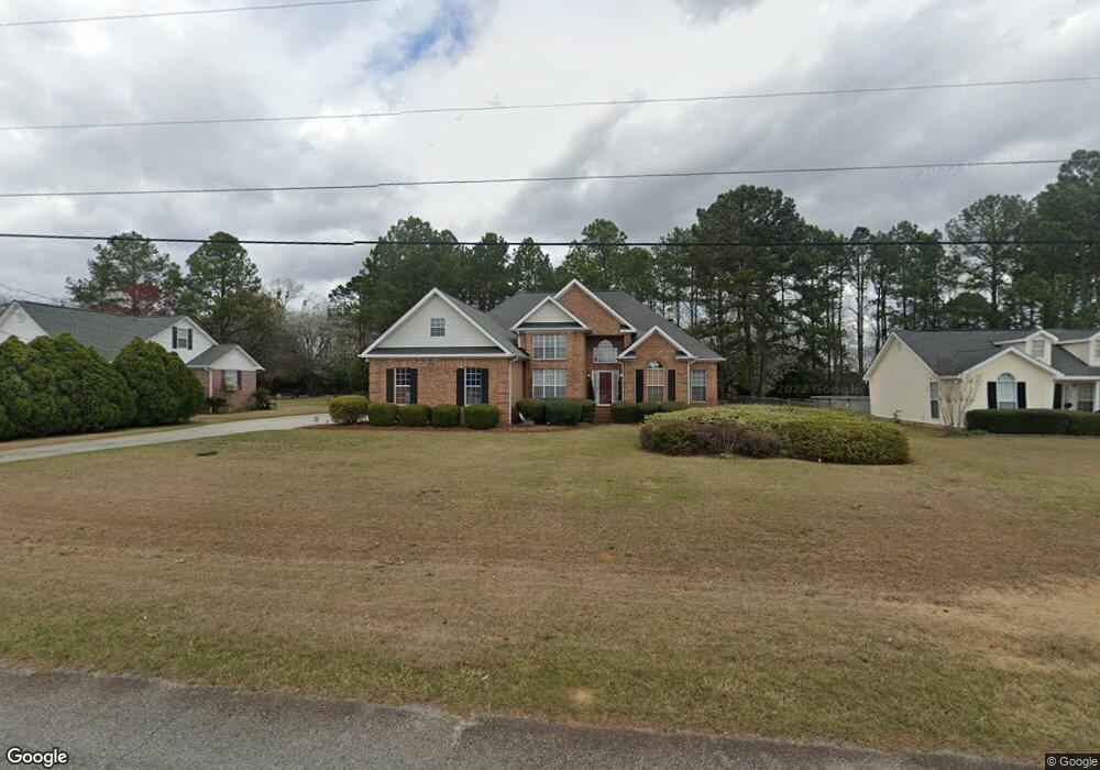 3691 Lawrence Dr S, Macon, GA 31216 - photo 1