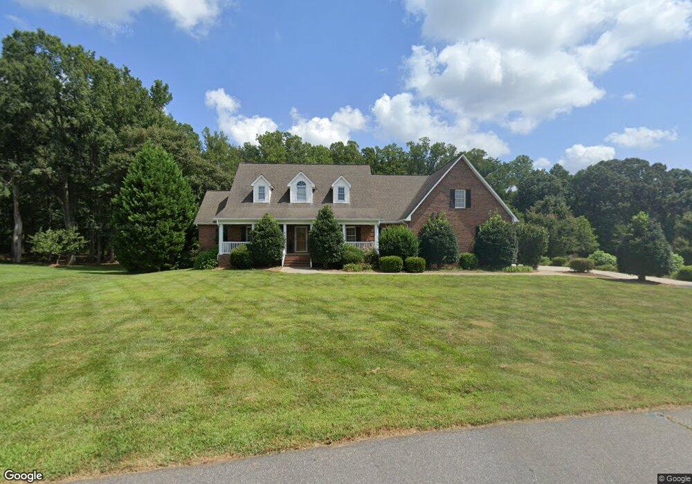 245 Seven Springs Loop, Statesville, NC 28625 - photo 1