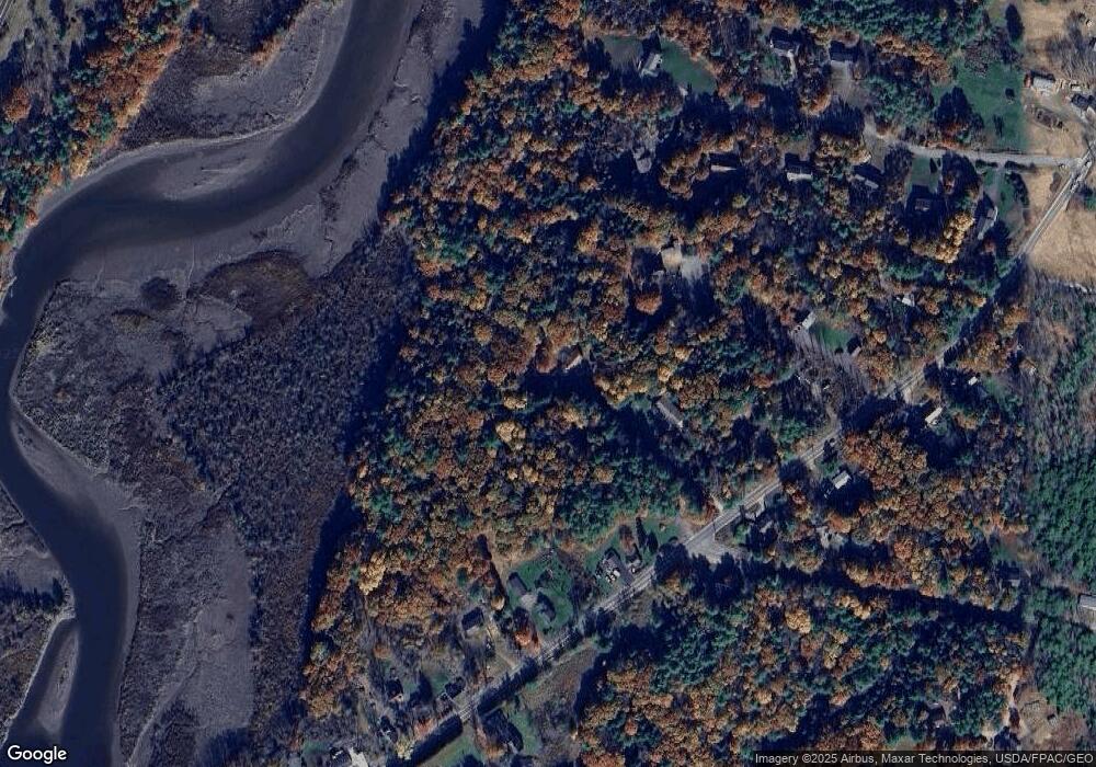 178 River Rd, Bowdoinham, ME 04008 - photo 1