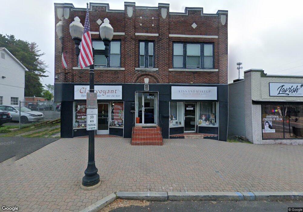 1052 New Britain Ave, West Hartford, CT 06110 - photo 1