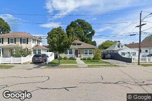 184 Albatross Rd, Quincy, MA 02169