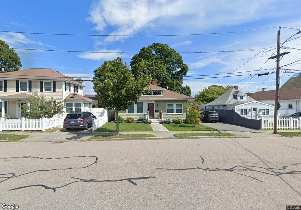 184 Albatross Rd, Quincy, MA 02169 - photo 1