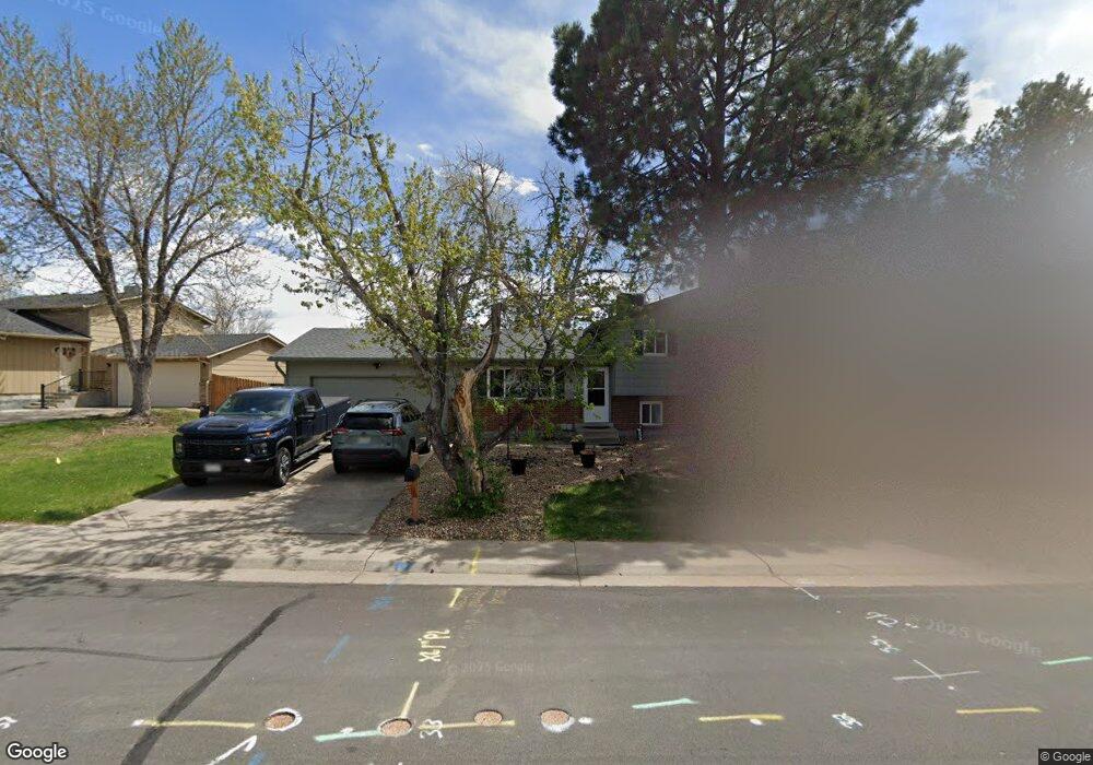 16642 E Asbury Ave, Aurora, CO 80013 - photo 1