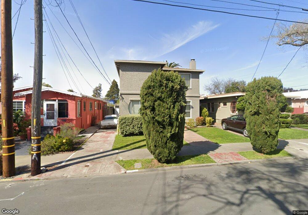 1231 Parker St, Berkeley, CA 94702 - photo 1