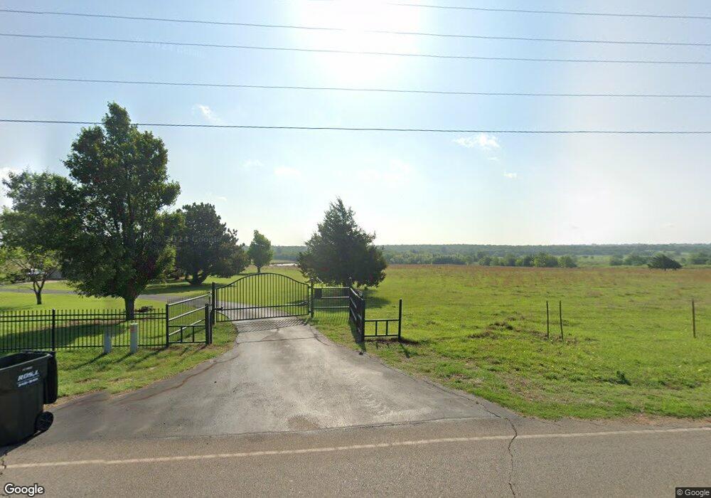 13900 S Western Ave, Edmond, OK 73025 - photo 1