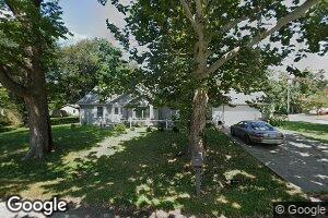110 E Prairie St, Camp Point, IL 62320