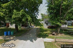 545 Knight St, Cannelton, IN 47520