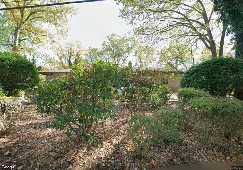 58 Ridge Rd, Upper Saddle River, NJ 07458 - photo 1