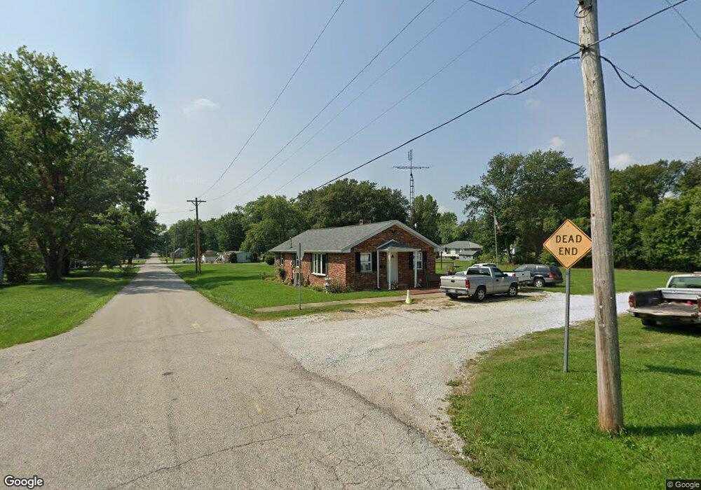 701 W 7th St, Bicknell, IN 47512 - photo 1