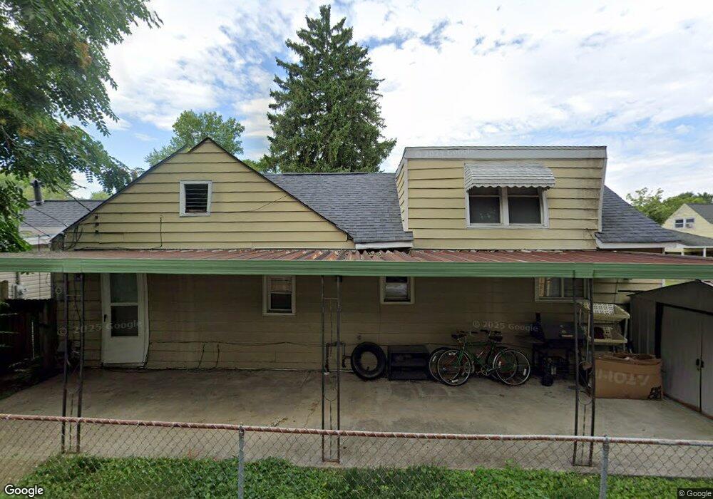 754 Westphal Ave, Columbus, OH 43213 - photo 1