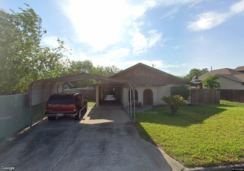 3606 Buenos Aires St, Edinburg, TX 78539 - photo 1