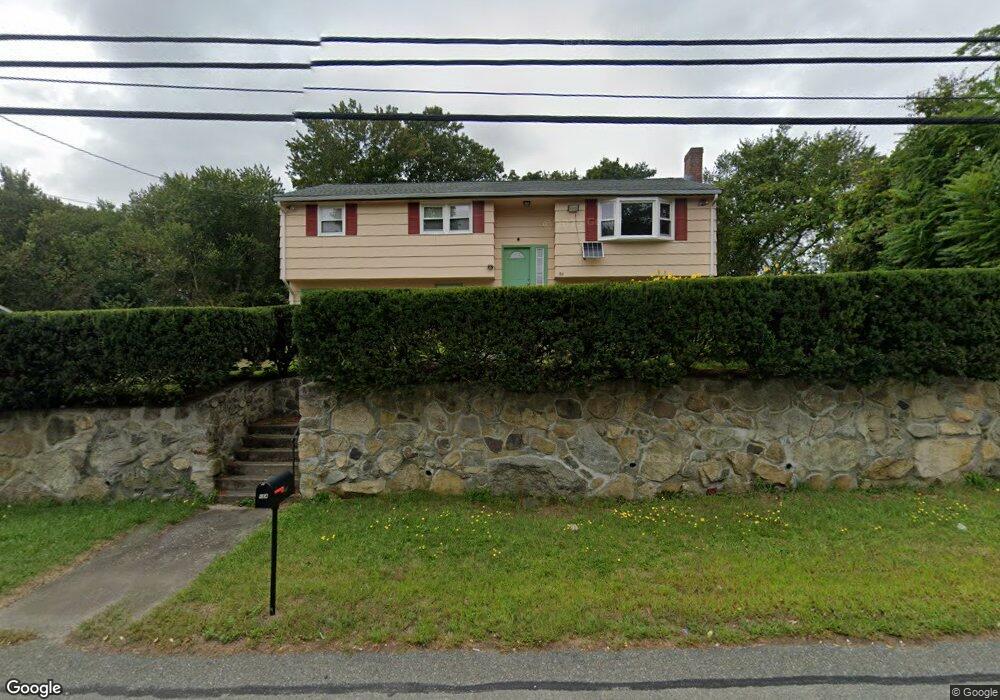 184 High St, Randolph, MA 02368 - photo 1