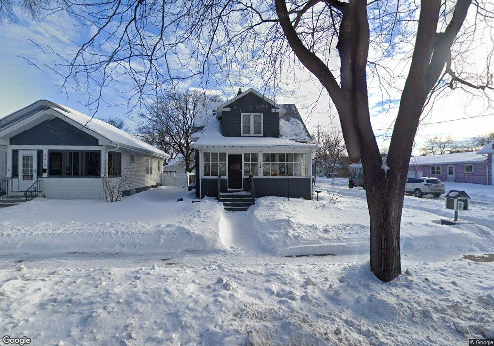 1422 5th St S unit 1, Fargo, ND 58103 - photo 1