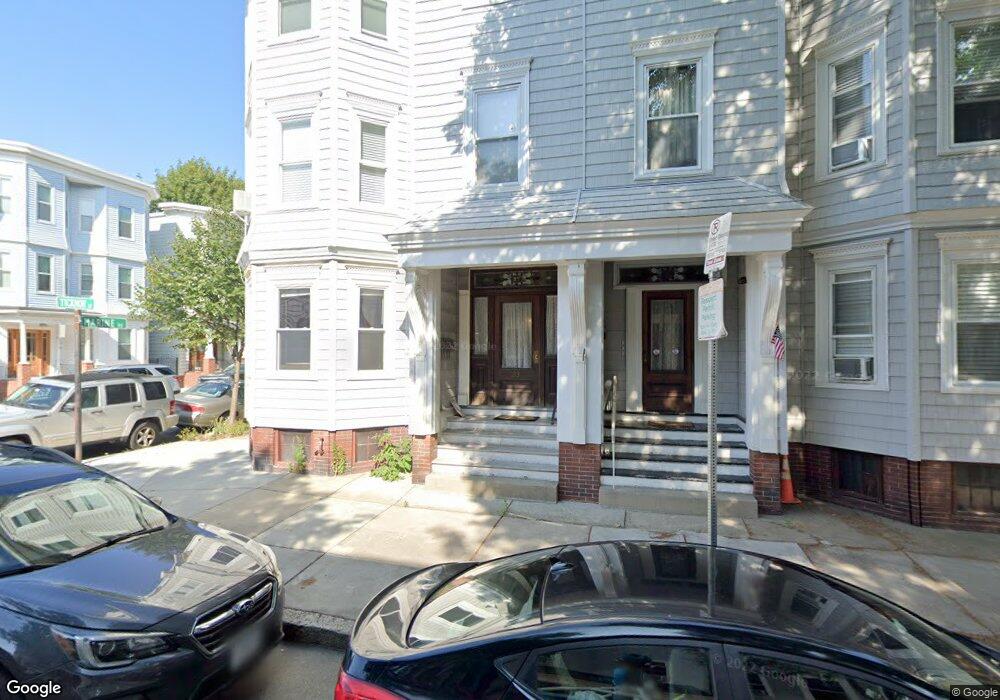 23 Ticknor St unit 3, Boston, MA 02127 - photo 1