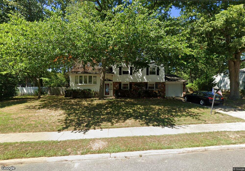 33 Colgate Rd, Atco, NJ 08004 - photo 1