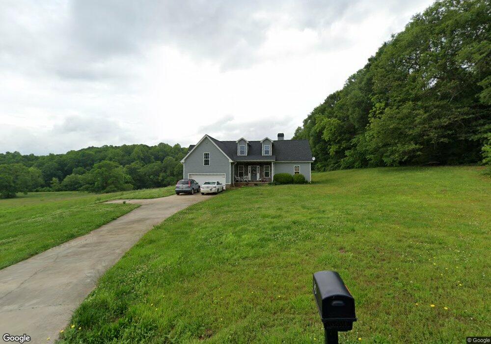 0 Middle Fork Ln unit 8425204, Carnesville, GA 30521 - photo 1