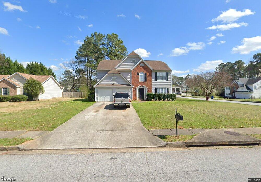 10363 Starling Trail unit VI, Hampton, GA 30228 - photo 1