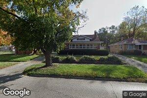1203 W Springfield Ave, Champaign, IL 61821