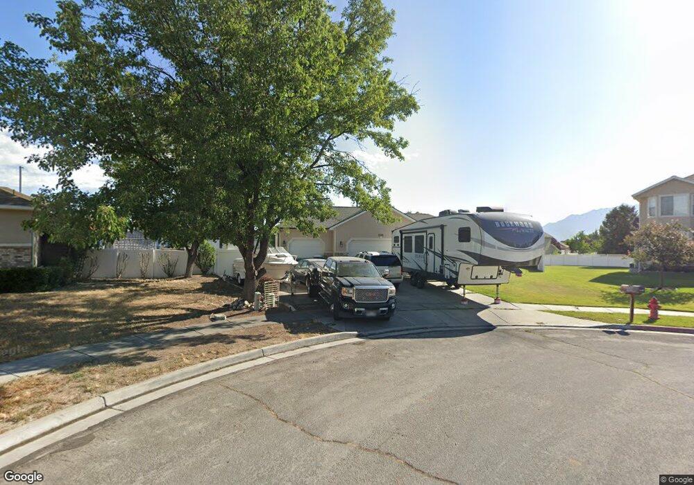 3538 Shady Ridge Ct, Riverton, UT 84065 - photo 1