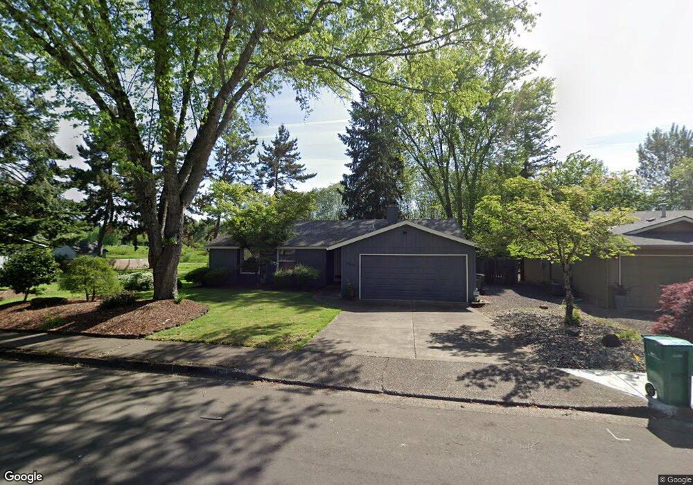 8620 SW Parkview Loop, Beaverton, OR 97008 - photo 1