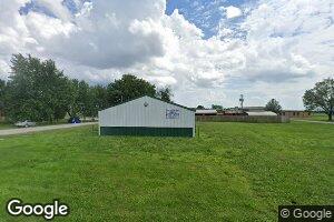 727 Pine St, Everest, KS 66424