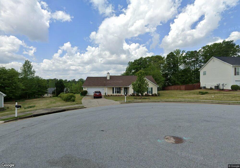 295 Ambassador Cir unit 18D, Winder, GA 30680 - photo 1