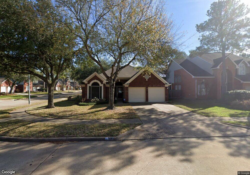 7138 Pebble Falls Dr, Houston, TX 77095 - photo 1