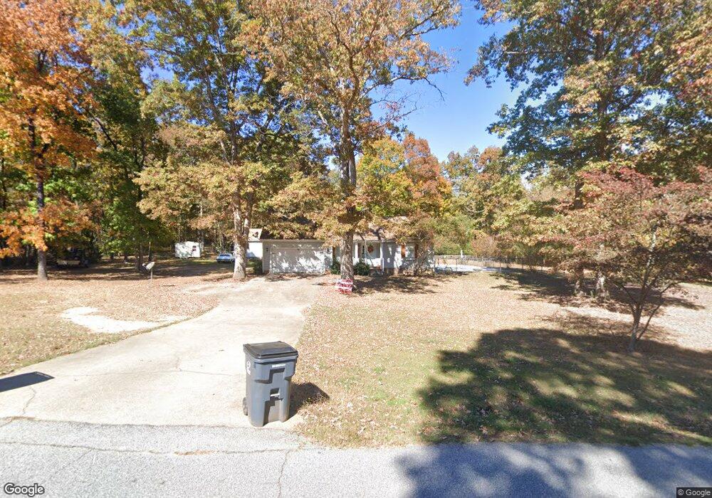 75 Forest St, Jefferson, GA 30549 - photo 1