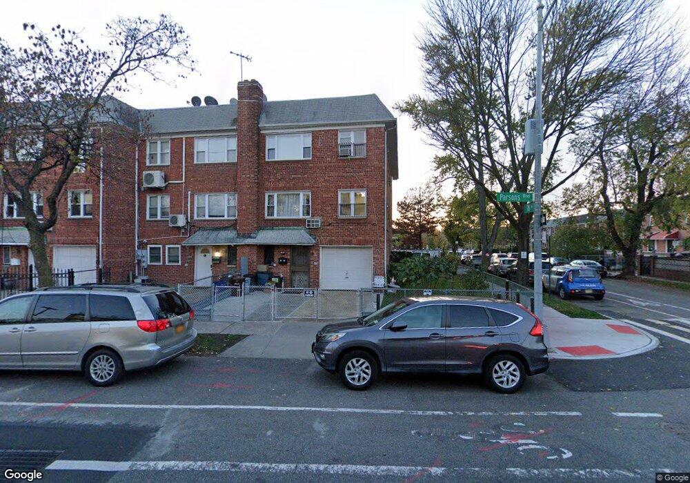 78-02 Parsons Blvd, Flushing, NY 11366 - photo 1