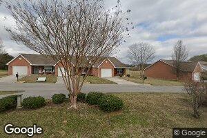 314 Angus Crossing, Corryton, TN 37721