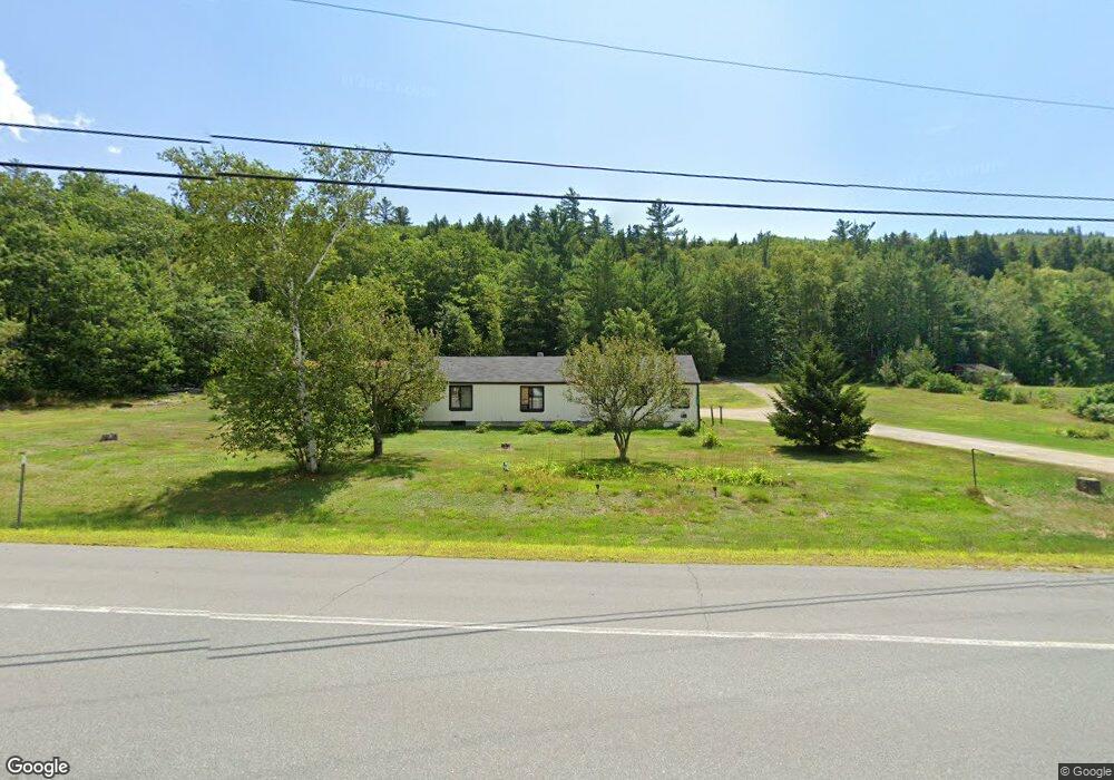 1308 State Route 2, Shelburne, NH 03581 - photo 1