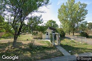 812 1st St W, Hardin, MT 59034