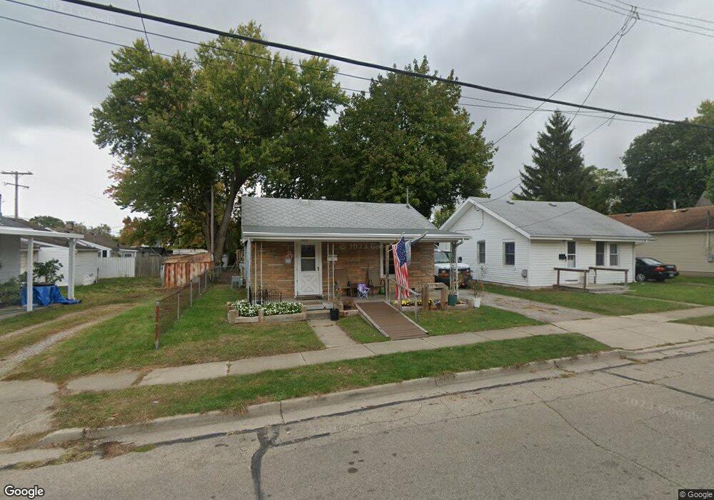 526 Stelton Rd, Xenia, OH 45385 - photo 1