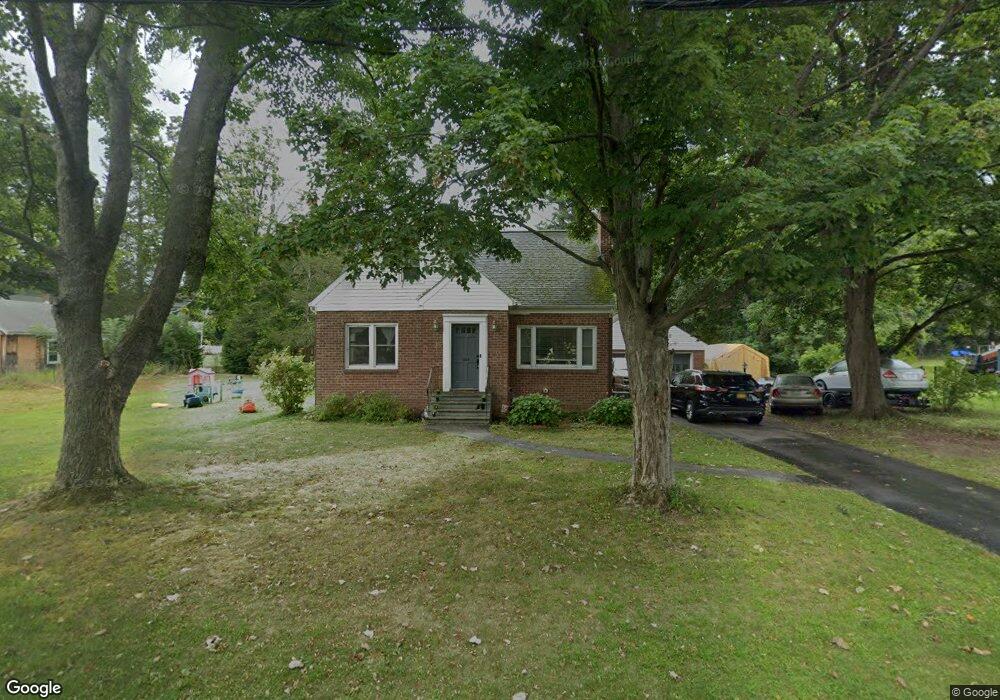 62 Campbell Ave, Castleton On Hudson, NY 12033 - photo 1