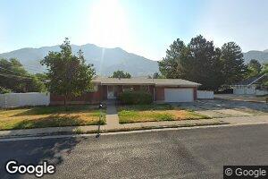 1094 N 1600 E, Logan, UT 84341