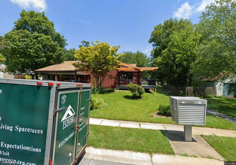 9108 Goldamber Garth, Columbia, MD 21045 - photo 1