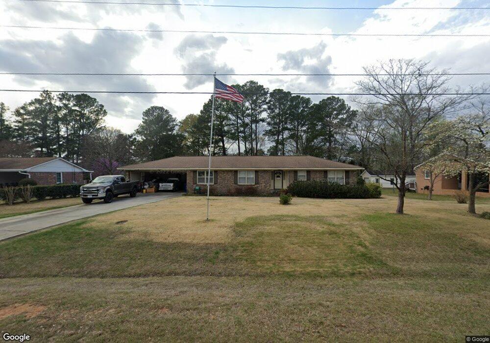 6427 Whitepine Dr, Macon, GA 31216 - photo 1