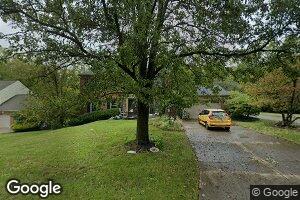 2207 Spinningwheel Ln, Cincinnati, OH 45244