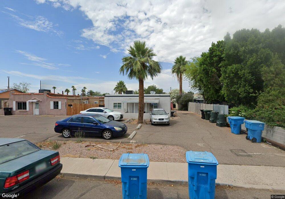 2306 E Willetta St, Phoenix, AZ 85006 - photo 1