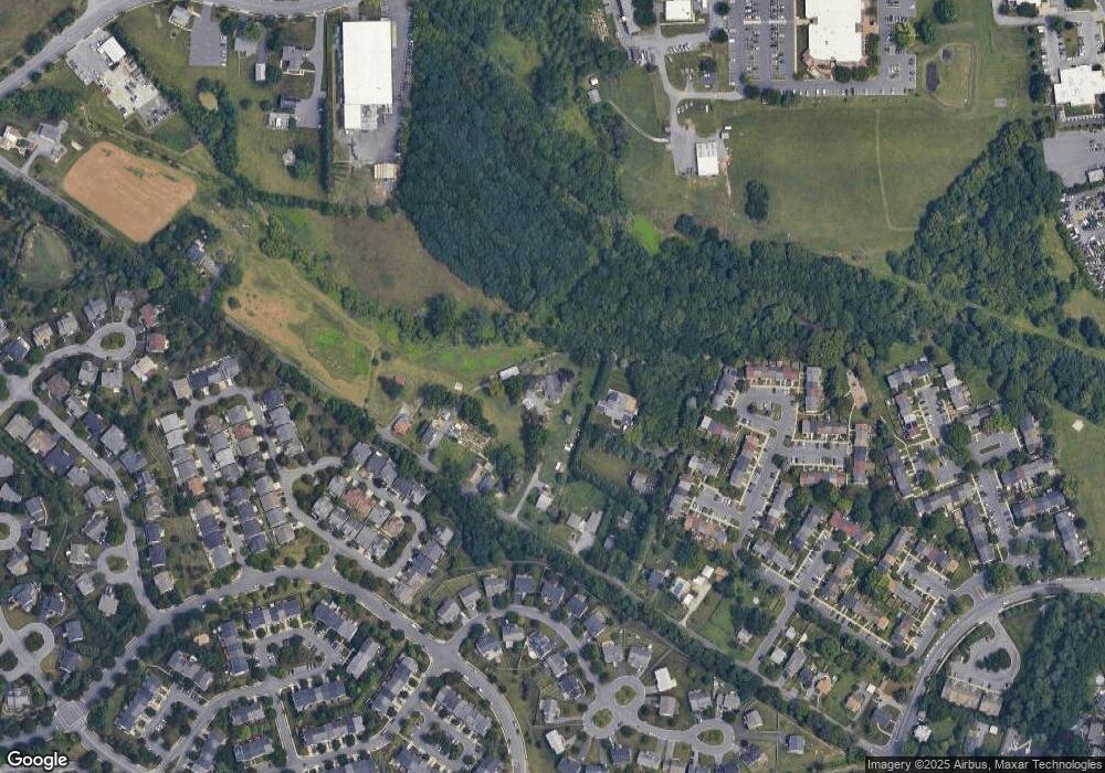 1669 Shookstown Rd, Frederick, MD 21702 - photo 1