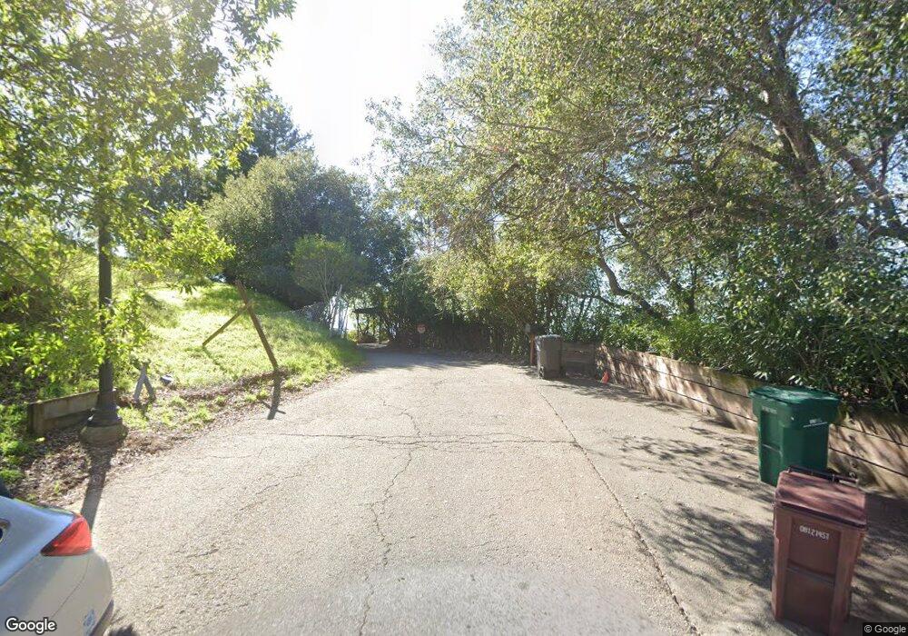 8 Doris Place, Berkeley, CA 94705 - photo 1