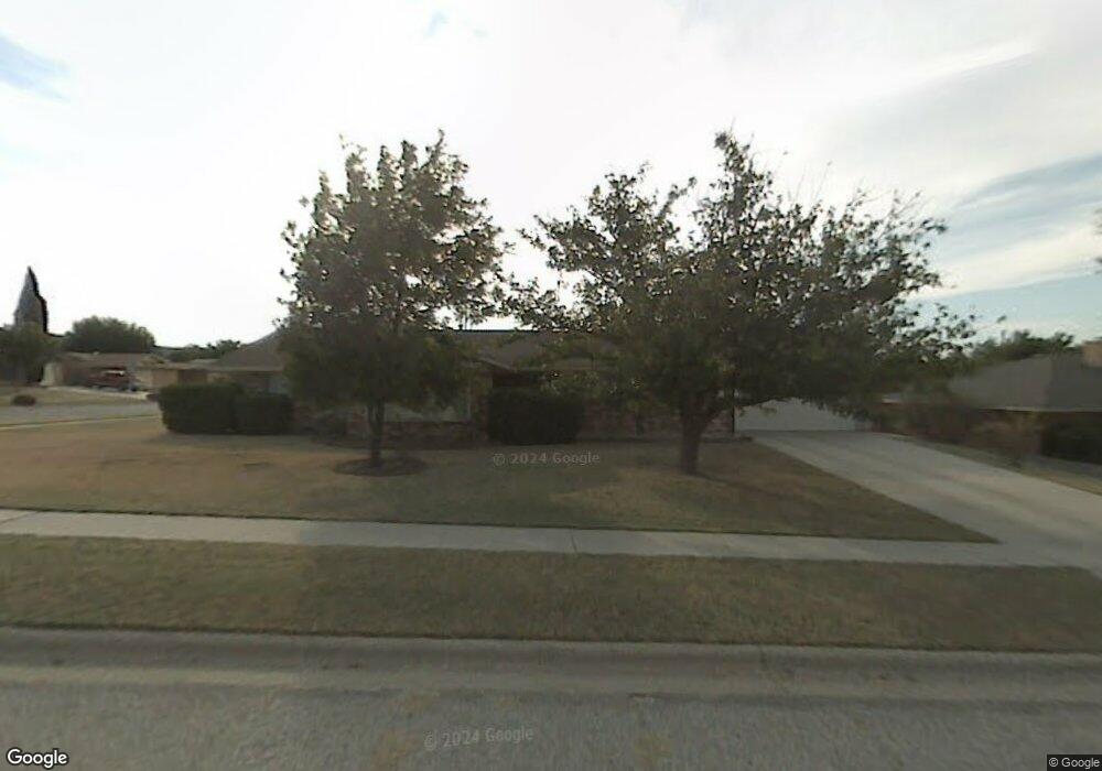 2718 Ann Dr, Big Spring, TX 79720 - photo 1