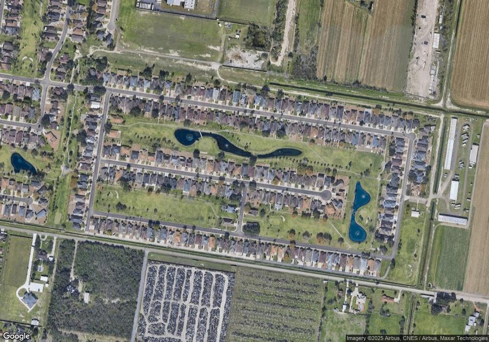 300 Rebecca Dr, Alamo, TX 78516 - photo 1